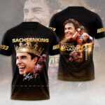 Ducati Lenovo Team x Marc Márquez 3D Apparel - TANTN16946