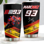 Ducati Lenovo Team x Marc Márquez Tumbler Cup - HOATT 9815