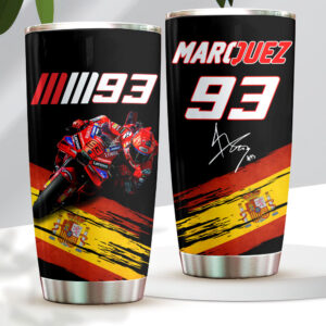 Ducati Lenovo Team x Marc Márquez Tumbler Cup - HOATT 9815