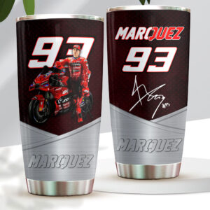 Ducati Lenovo Team x Marc Márquez Tumbler Cup - HOATT 9279