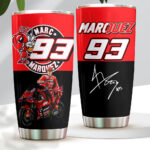 Ducati Lenovo Team x Marc Márquez Tumbler Cup - HOATT 9746