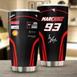 Ducati Lenovo Team x Marc Márquez Tumbler Cup - TANTN 11963