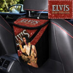 Elvis Presley Car Hanging Trash Bin – TMTHU715