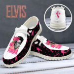 Elvis Presley Custom Hey Dude Shoes - NGHIAVT 0856