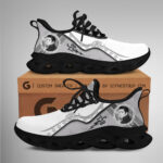 Elvis Presley Max Soul Sneaker - VANDH 1009