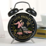 Elvis Presley Alarm Clock - MAITM12712