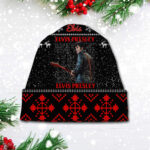 Elvis Presley Beanie Hat - TANTN 9660