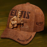 Elvis Presley Classic Cap – HOATT12558
