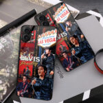 Elvis Presley Phone Case - GNENEW641
