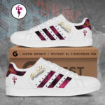 Elvis Presley Custom SS Shoes - MAITM 8880