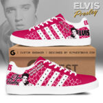 Elvis Presley Custom SS Shoes - VANDH 3119
