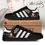 Elvis Presley Custom SS Shoes - VANDH 3158