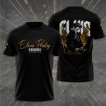Elvis Presley 3D Apparels - GNE4264