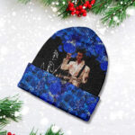 Elvis Presley Beanie Hat - HOATT 3914
