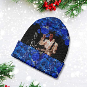 Elvis Presley Beanie Hat - HOATT 3914