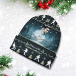 Elvis Presley Beanie Hat - TANTN 8042