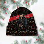 Elvis Presley Beanie Hat - TANTN 9662