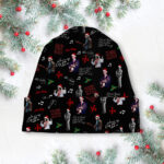 Elvis Presley Beanie Hat - TANTN 9663