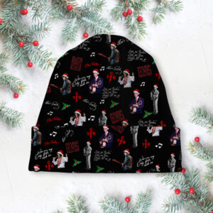 Elvis Presley Beanie Hat - TANTN 9663