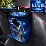 Elvis Presley Car Hanging Trash Bin – HOATT12560