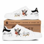 Elvis Presley Custom SS Shoes - HOATT 1192
