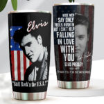 Elvis Presley Tumbler Cup - GNE4311