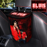 Elvis Presley Car Hanging Trash Bin – HOATT12893