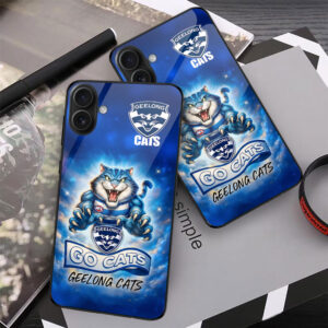 Geelong FC Phone Case - TMTHU1098