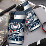 Geelong FC Phone Case - TMTHU1095