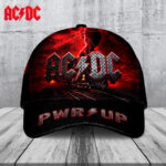 AC/DC Classic Cap - GNE NEW392