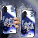 Geelong FC 2025 AFL Grand Final Phone Case – TANTN16480