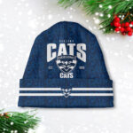 Geelong FC Beanie Hat - HOATT13304