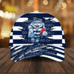 Geelong FC Classic Cap - HOATT13289
