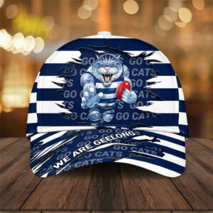 Geelong FC Classic Cap - HOATT13289