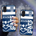 Geelong FC Phone Case – TANTN16506