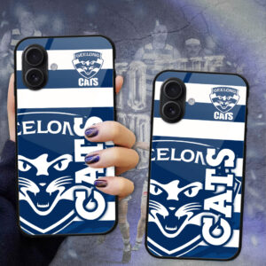 Geelong FC Phone Case - TANTN16506