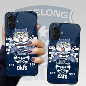 Geelong FC Phone Case - HOATT13290