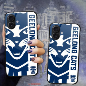 Geelong FC Phone Case - TANTN16498