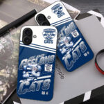 Geelong FC Phone Case - HOATT13288