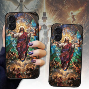 God Is Good Phone Case – TANTN16723