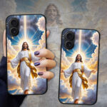 God Is Good Phone Case – TANTN16725