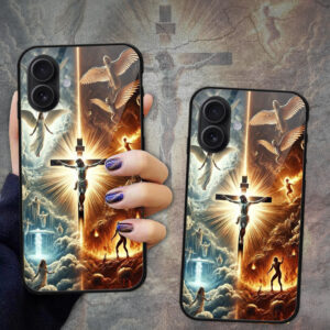God Is Good Phone Case – TANTN16726