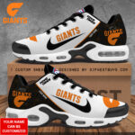 Personalized GWS Giants Air Max Shoes - TANTN 7997