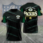 Green Bay Packers 3D Apparel - TANTN16163