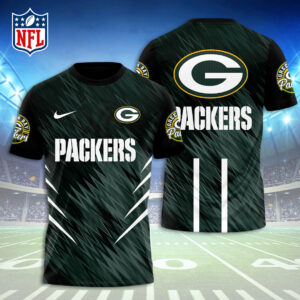 Green Bay Packers 3D Apparel - TANTN16047