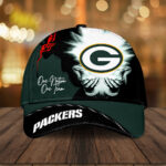 Green Bay Packers Classic Cap - TANTN16447