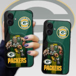 Green Bay Packers Phone Case – HOATT12652