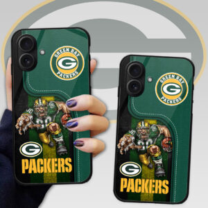 Green Bay Packers Phone Case – HOATT12652