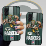 Green Bay Packers Phone Case – HOATT12872