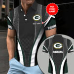 Personalized Green Bay Packers 3D Apparel - MAITM13064